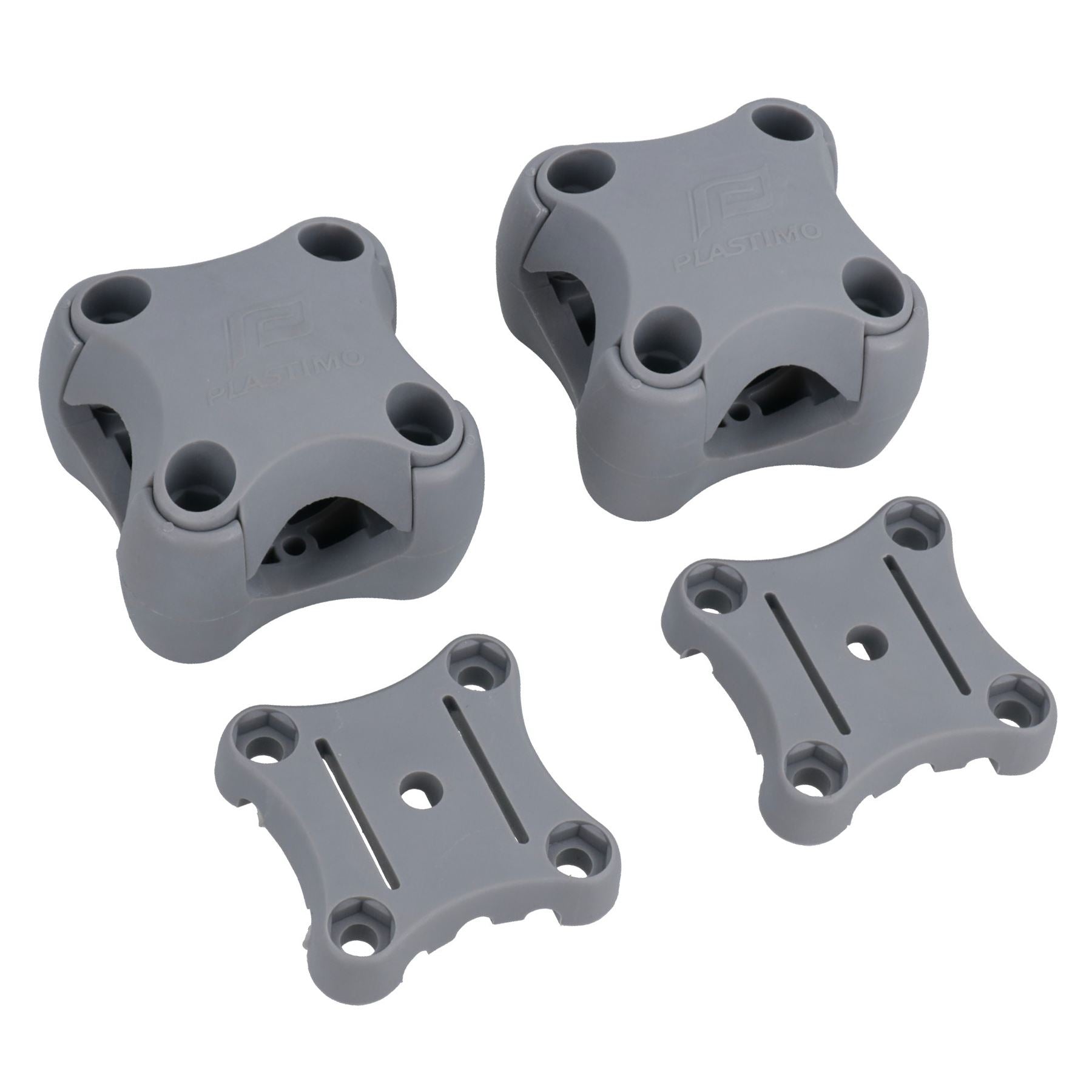 Yacht Boat Paddle Board Stanchion Storage Strap Kit for Railings Surf Wake Board