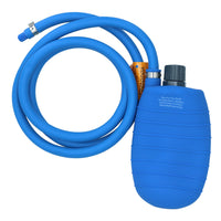 PVC Testing / Sealing Inflatable Air Bag 3" - 18" (75-450mm) Drain Pipe Bung Plug