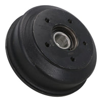 BPW Style Trailer Brake Drum 200 x 50mm & Bearing 5 Stud 112mm PCD