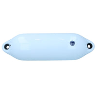 Boat Fender White Anchor Marine Cylinder Yacht Bumper Mooring Buoy