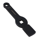 Female E Type Torx Star Slogging Striking Wrench Box End Spanner Impacted