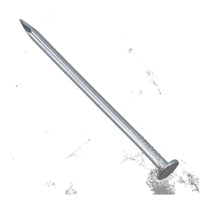 58mm / 2.25” Flat Headed Multi Purpose Nails Fasteners Fixings Carpentry