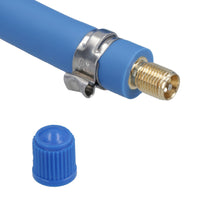 PVC Sealing Inflatable Test Air Bag 1.5" - 18" (32mm - 450mm) Drain Pipe Bung