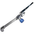 Lightweight Welding Torch Cutting Attachment Sheet Metal Oxygen Acetylene Gas