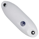 Boat Fender White Anchor Marine Cylinder Yacht Bumper Mooring Buoy