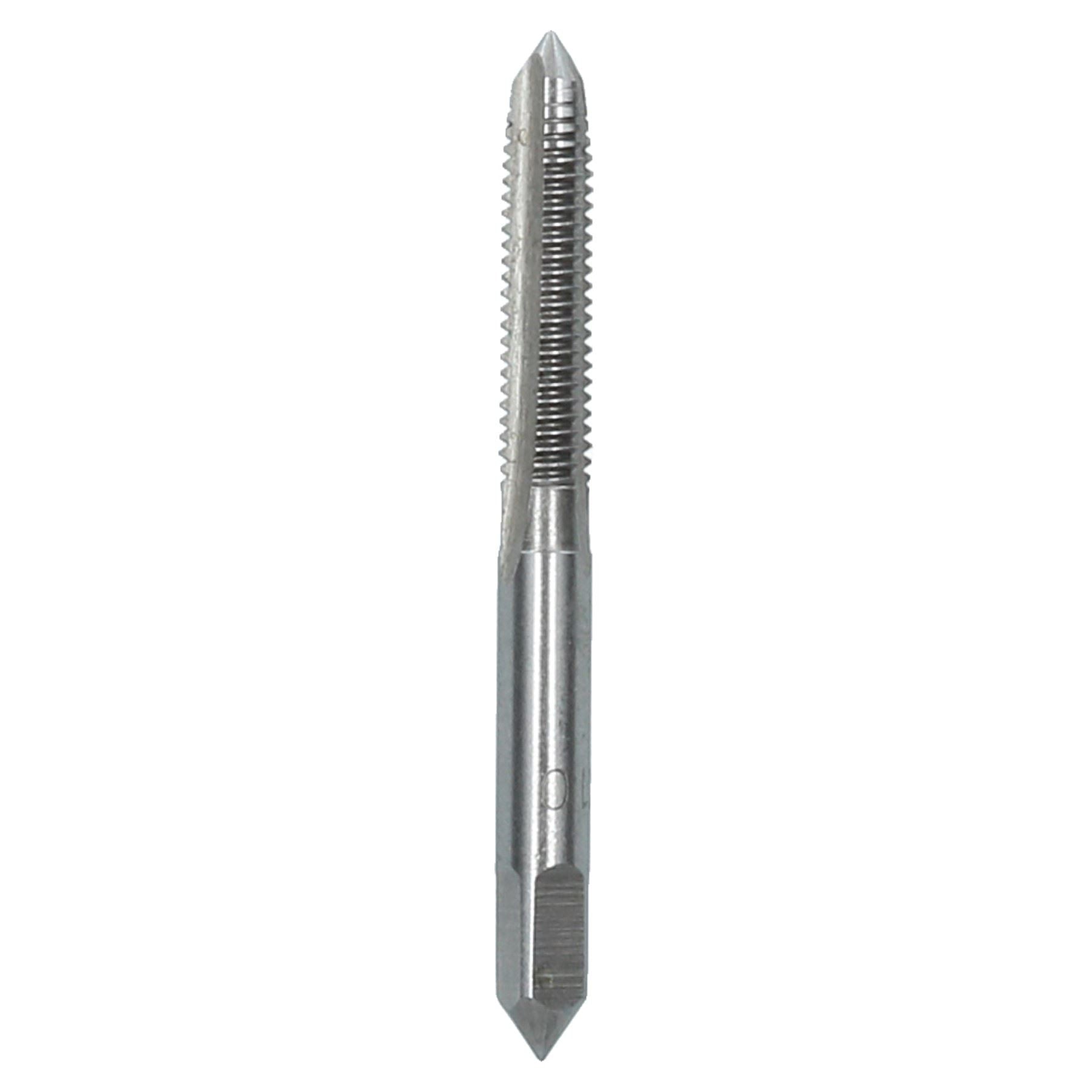Metric Tap Taper Taps Starter Thread Cutting Cleaning Tungsten Steel M6 - M24