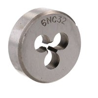 25mm UNC Imperial Die from 4 - 7/16"