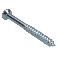 5mm x 50mm PZ2 Drive Countersunk Wood Chipboard Screws Fasteners