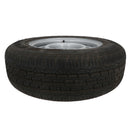 Trailer Wheel & Tyre 185/70R13 5 Stud 112mm PCD 67mm Centre Hole