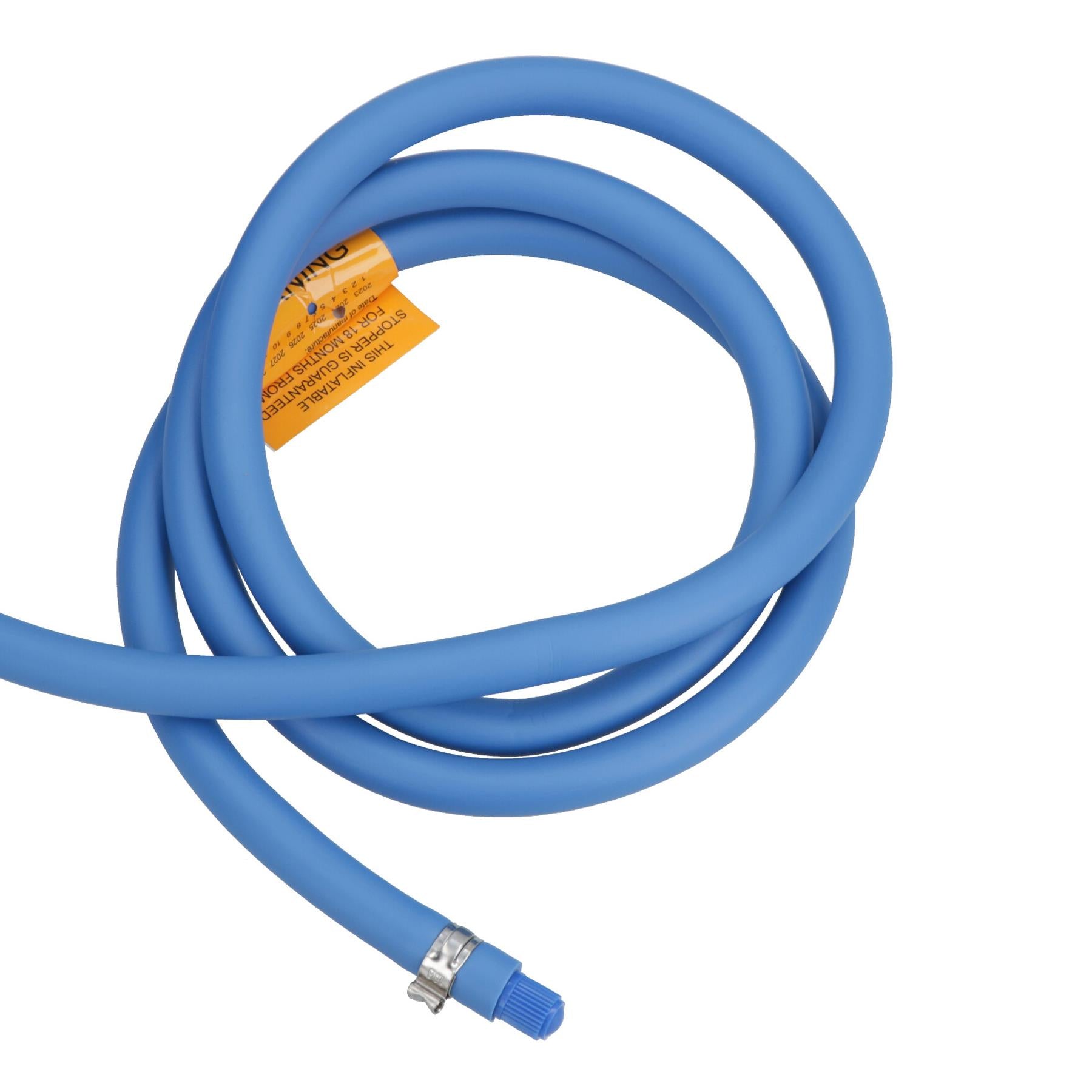 PVC Testing / Sealing Inflatable Air Bag 3" - 18" (75-450mm) Drain Pipe Bung Plug