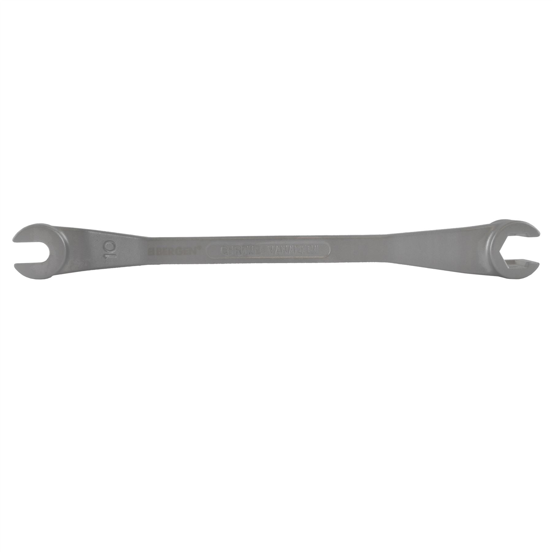 10mm And 11mm Brake Line Open Spanner Flare Nut Wrench Hydraulic Pipe ...