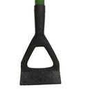 Garden Draw Or Dutch Hoe Weeding Soil Digging Cultivating Weed Removal Tool