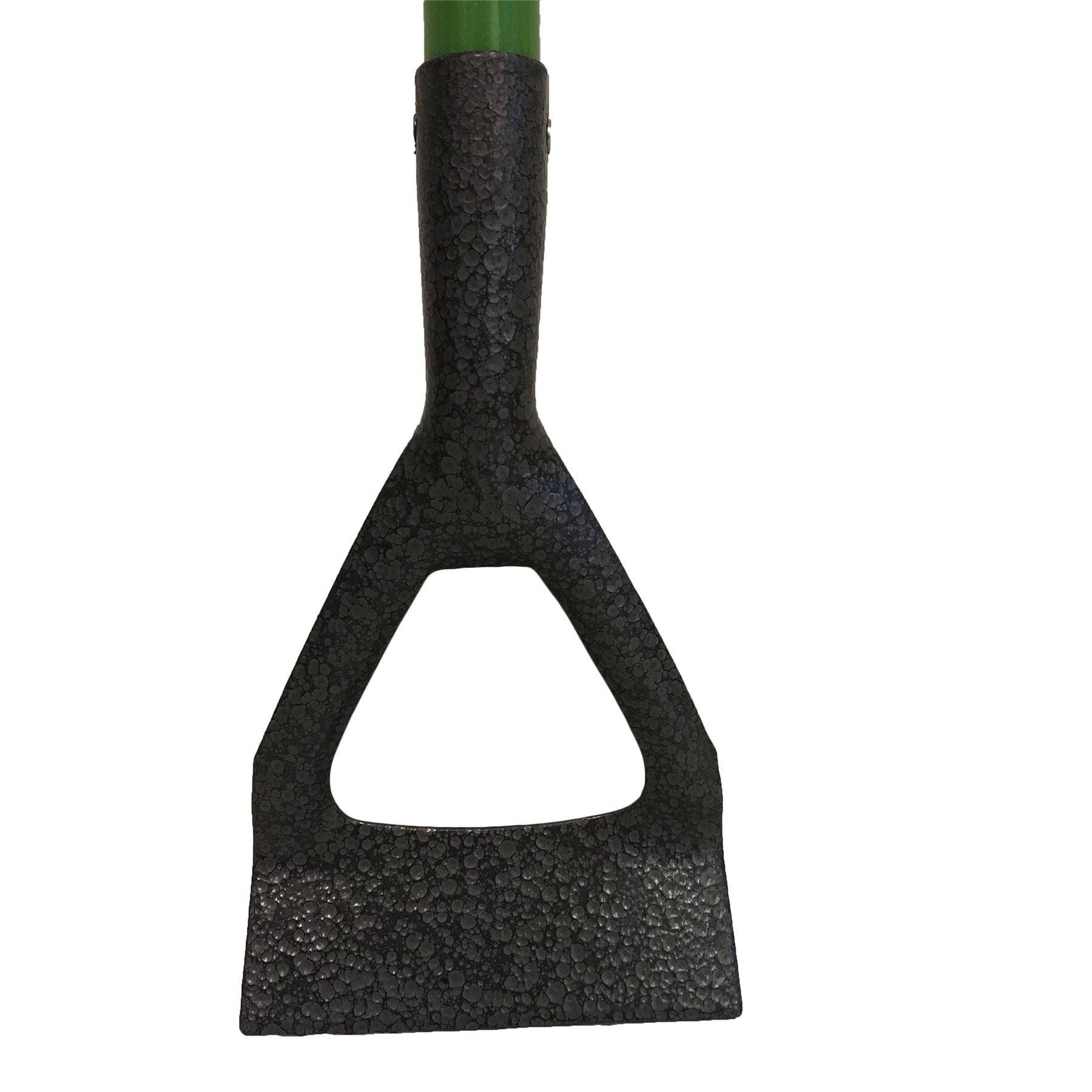 Garden Draw Or Dutch Hoe Weeding Soil Digging Cultivating Weed Removal Tool