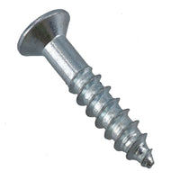 5mm x 25mm PZ2 Drive Countersunk Wood Chipboard Screws Fasteners