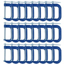 4” G Clamp Fastener Holder Support Vice Clamping For Welding Fabrication