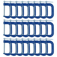 4” G Clamp Fastener Holder Support Vice Clamping For Welding Fabrication