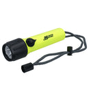 30m Rated Marine Diving Torch Osculati Extreme Sub Waterproof LED Flashlight