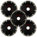 Diamond Mortar Raking Disc Pointing Disc Blade Masonry 115mm x 5.25mm