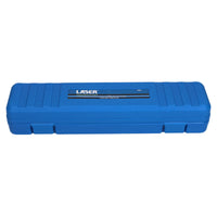 3/8" Drive VDE Insulated Torque Wrench 5 - 25 Nm / 3.7 - 18.4 ft/lbs 1000 V