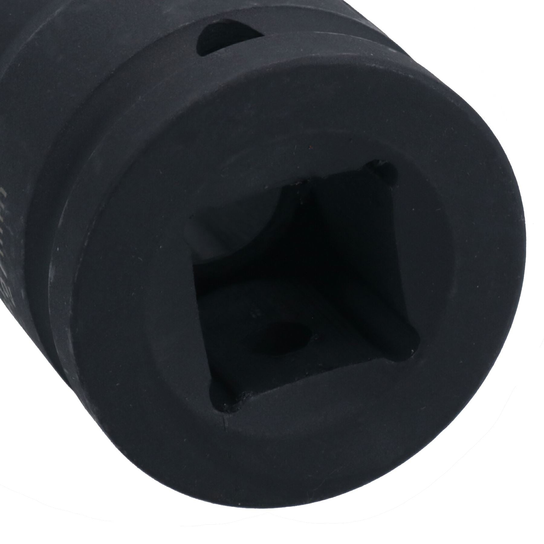 Metric Shallow Impact Impacted European Style Socket 3/4" Drive 6 Sided
