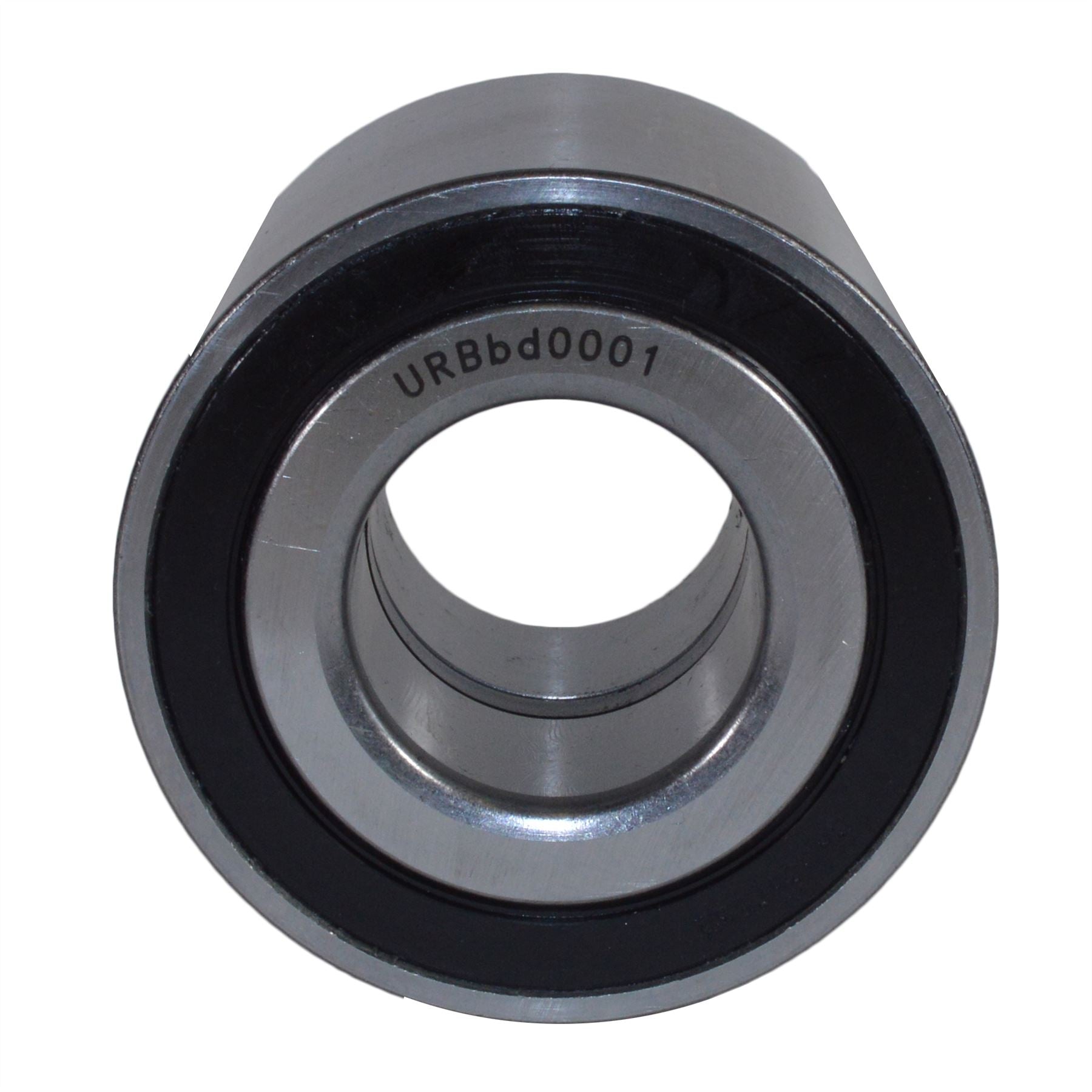 Sealed Wheel Hub Ball Compact Bearing for Ifor Williams ID35 x OD75 x W60mm