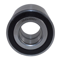 Sealed Wheel Hub Ball Compact Bearing for Ifor Williams ID35 x OD75 x W60mm
