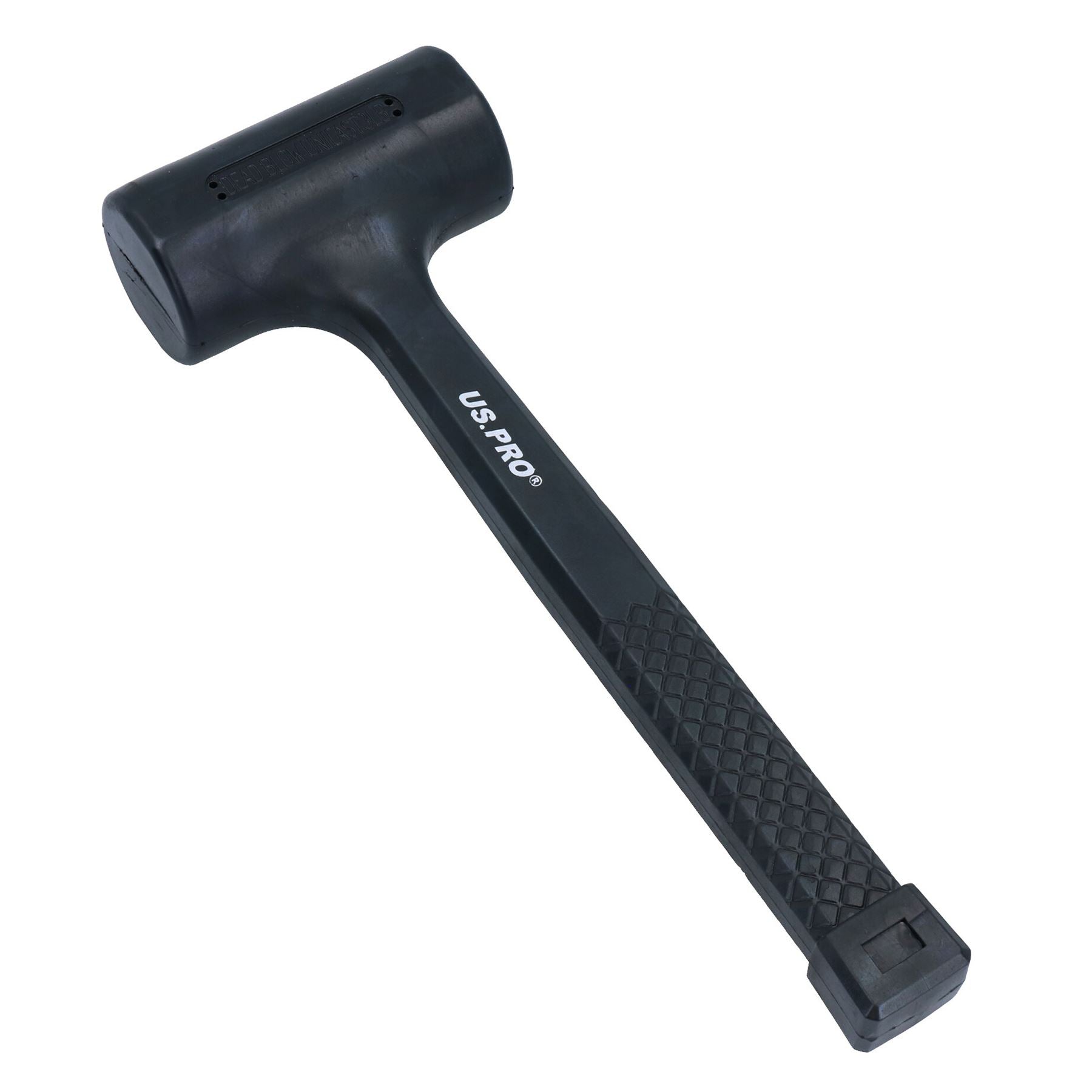 Dead Blow Hammer Set Mallet Shot Loaded Head Impact Recoil 1lb 2lb 3lb
