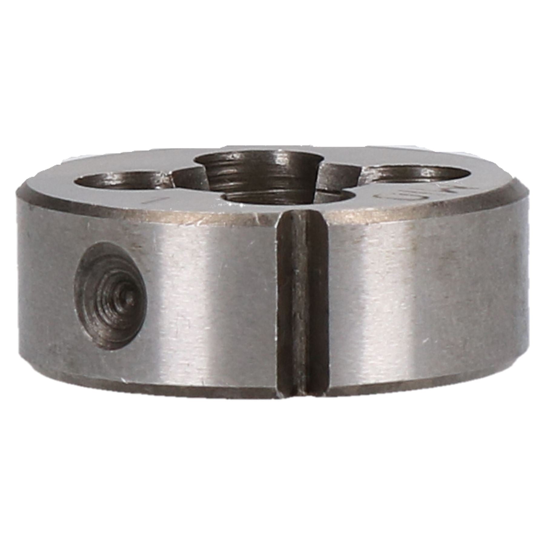 Metric Die Threading Tool Thread Cutter 25mm Tungsten Steel M2 - M11