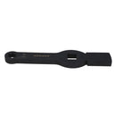 Female E Type Torx Star Slogging Striking Wrench Box End Spanner Impacted