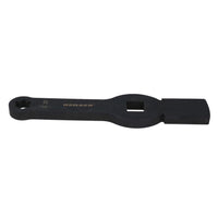 Female E Type Torx Star Slogging Striking Wrench Box End Spanner Impacted