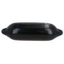 Boat Fender Black Anchor Marine Cylinder Yacht Bumper Mooring Buoy