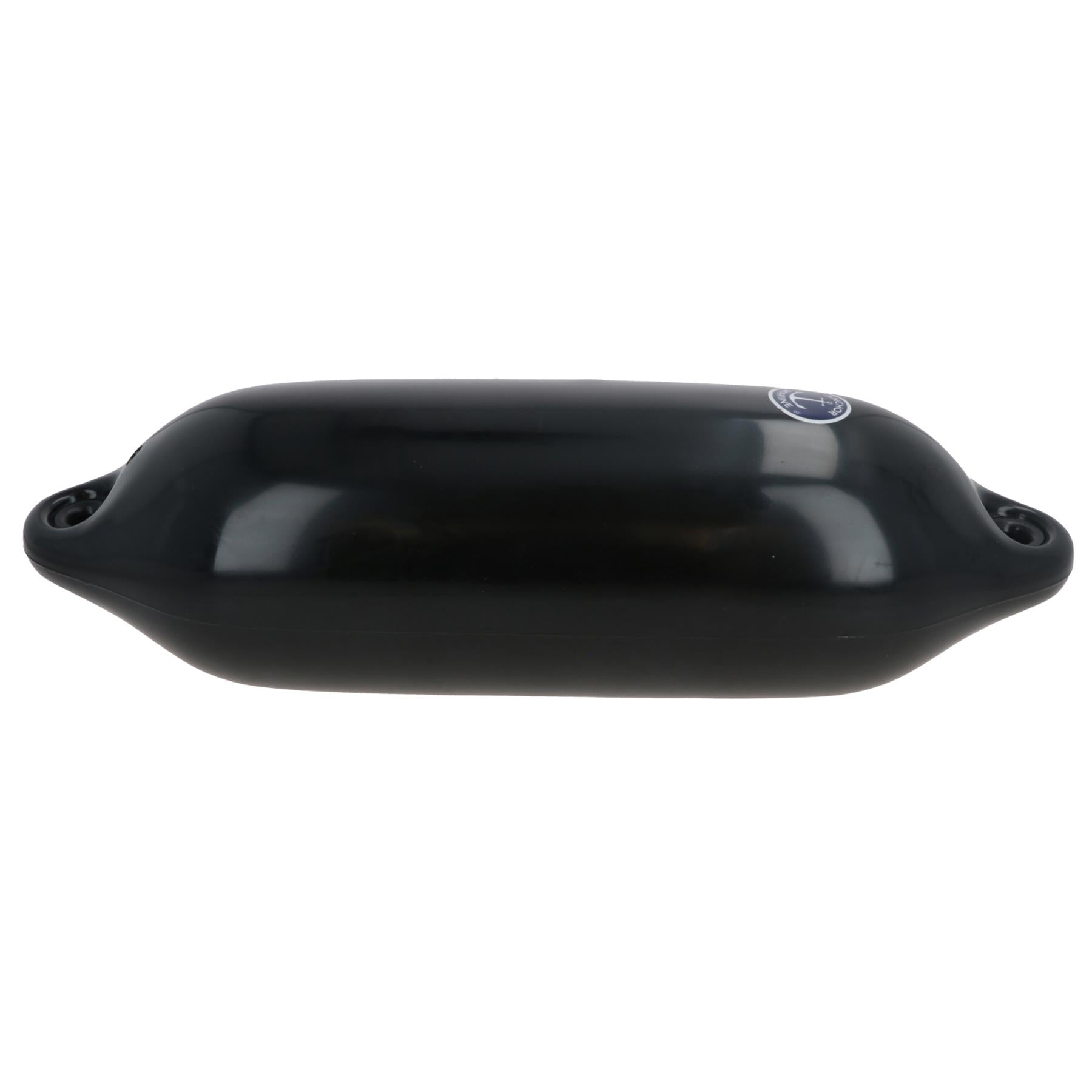 Boat Fender Black Anchor Marine Cylinder Yacht Bumper Mooring Buoy