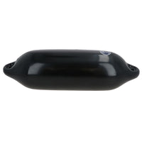Boat Fender Black Anchor Marine Cylinder Yacht Bumper Mooring Buoy