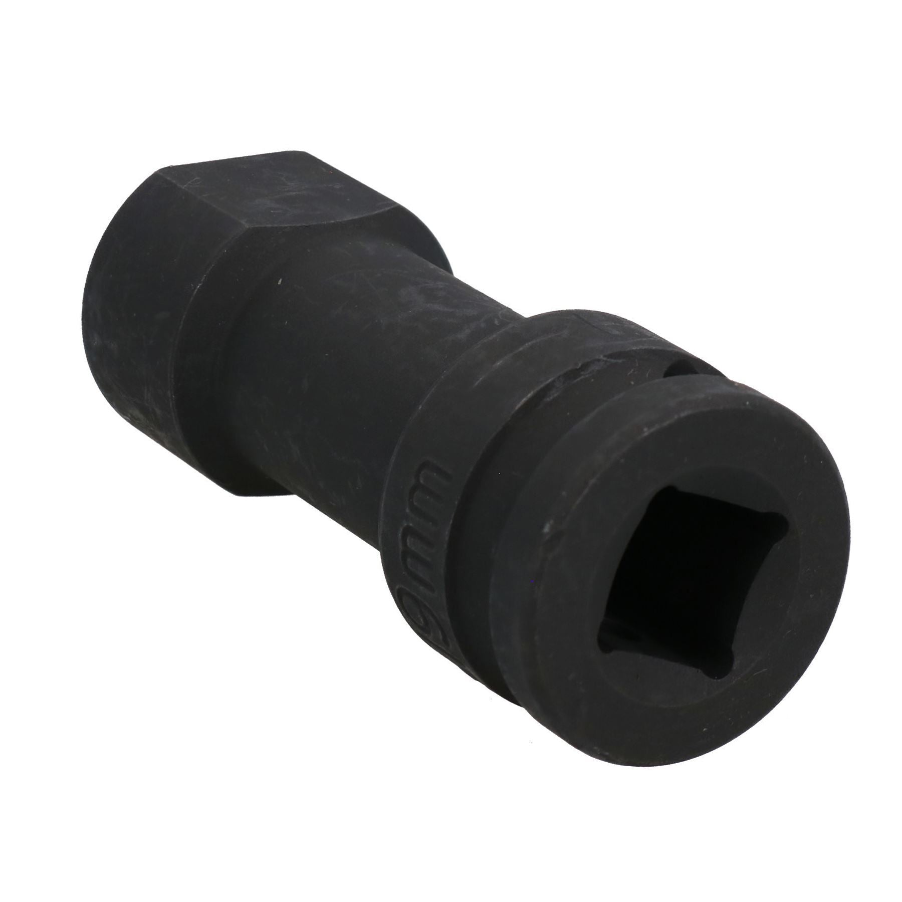 1/2" Drive Deep Strut Socket for Unistrut Type Channel Bolt Fixings