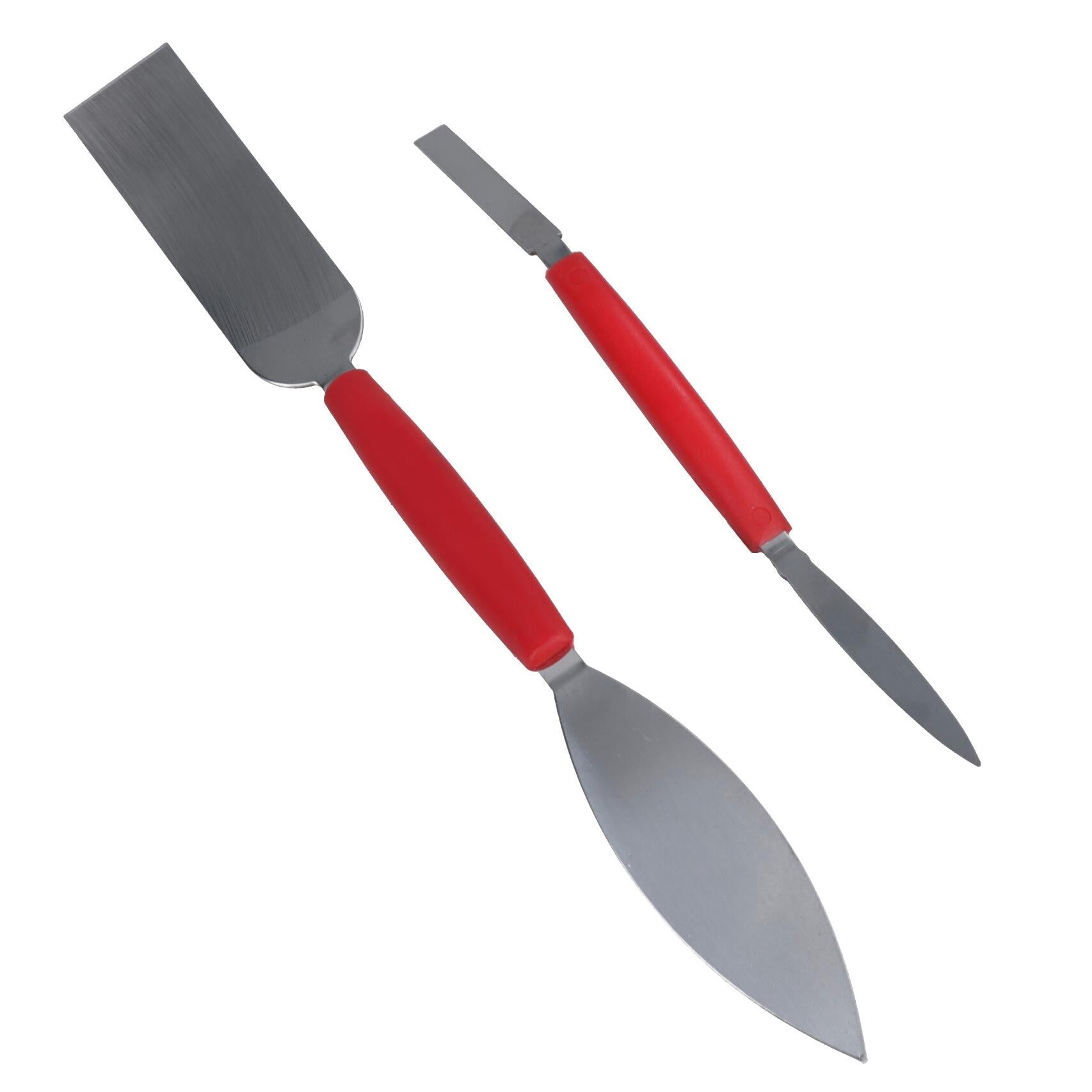Pointing Tools