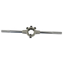 20mm 13/16" Steel Cast Die Stock Holder Wrench Adjustable Total Length 186mm