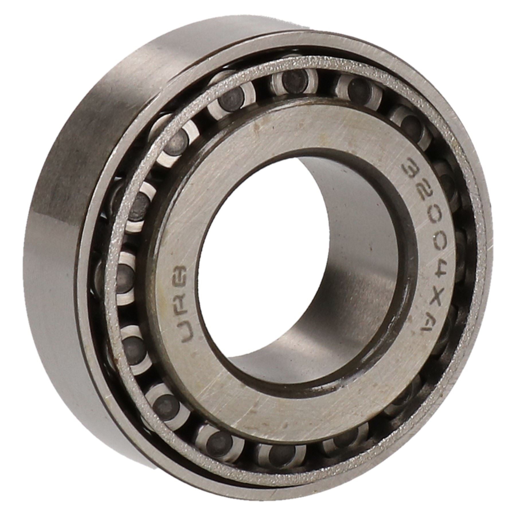 Trailer Taper Roller Bearing and Racer 20mm x 42mm x 15mm on Avonride ...