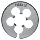 M14 - M16 Metric Split Die Threading Tool