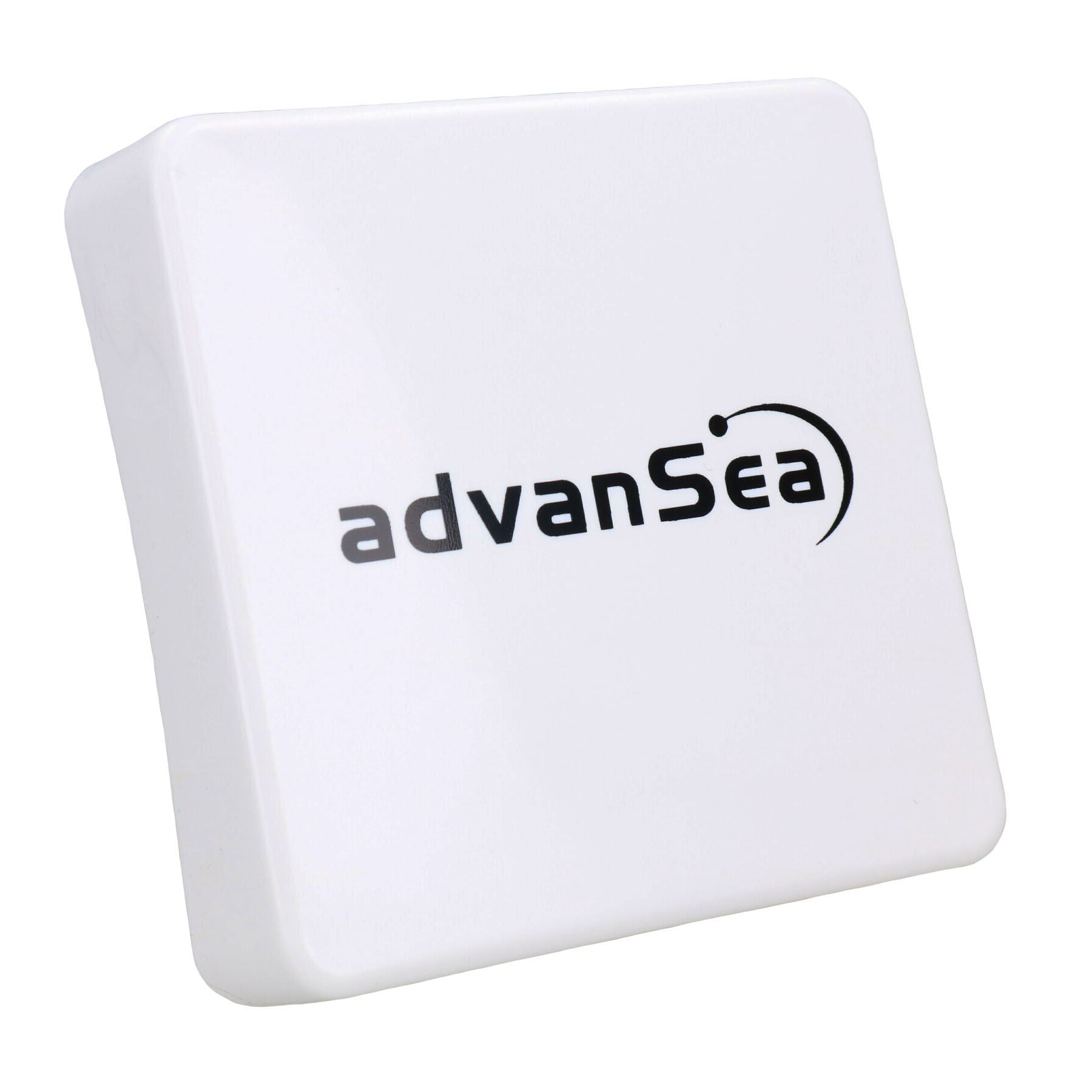 Replacement Sun Cover for AdvanSea Marine Electronics Instruments by Plastimo
