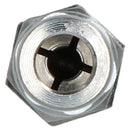 DIY Wire Rope Cable Fitting Swageless Rigging End Fitting Stainless Steel 316