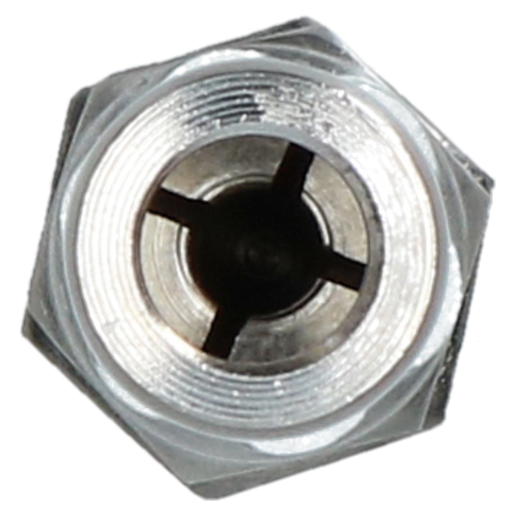 DIY Wire Rope Cable Fitting Swageless Rigging End Fitting Stainless Steel 316