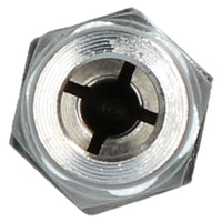 DIY Wire Rope Cable Fitting Swageless Rigging End Fitting Stainless Steel 316