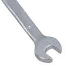 Metric Double Jointed Flexi Ratchet Combination Spanner Wrench 72 Teeth