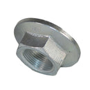 Alko Knott Axle Axles Trailer Brake Drum Hub Nut One Shot 24mm x 2.0mm M24