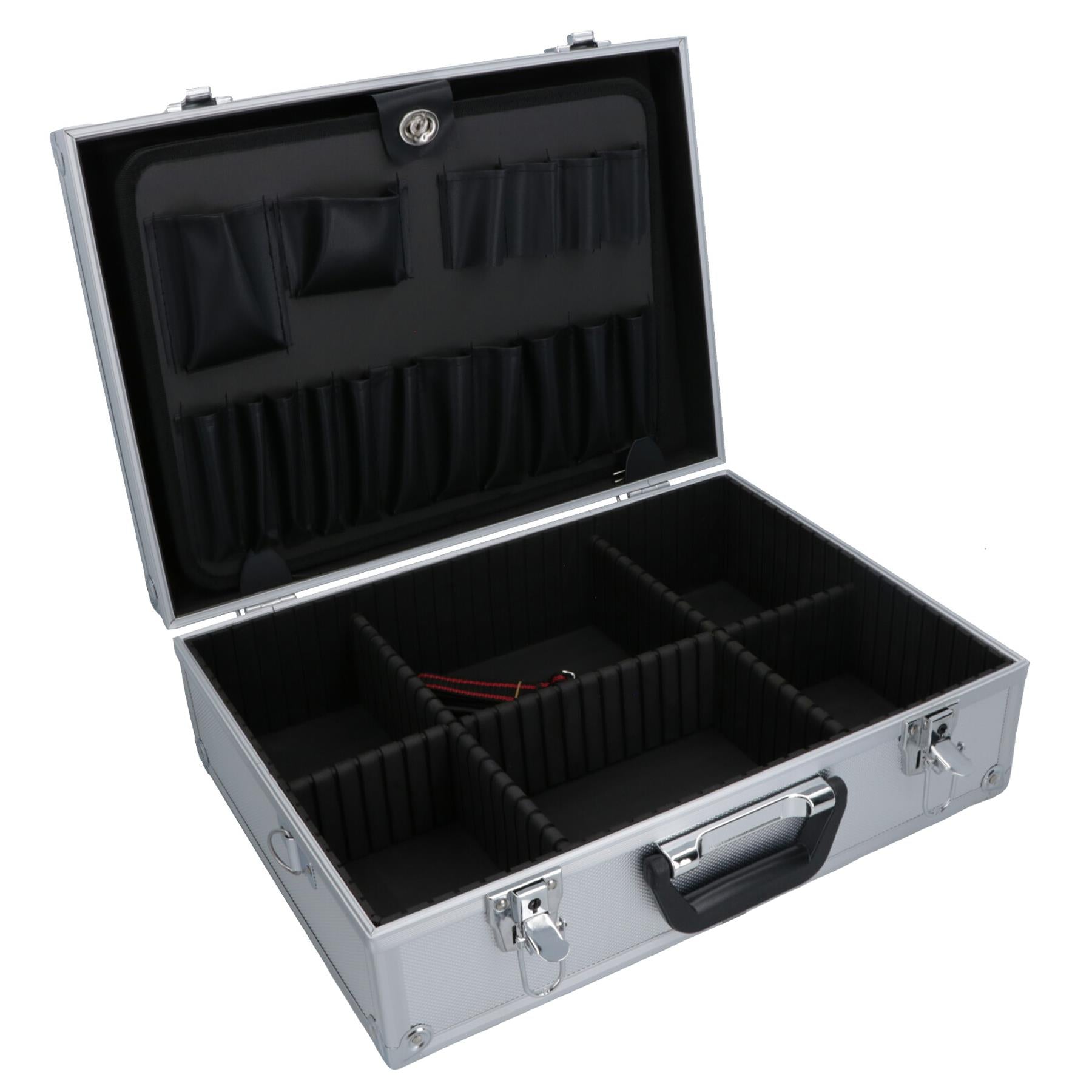 Tool Storage