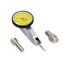 Lever Type Metric Dial Test Indicator DTI Gauge Clock Measuring Precision