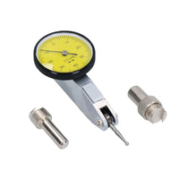 Lever Type Metric Dial Test Indicator DTI Gauge Clock Measuring Precision