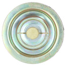 Steel Drain Test Pipe Bung / Plug 1-1/2" - 12" (40-300mm) Plumbing Stop Blanking