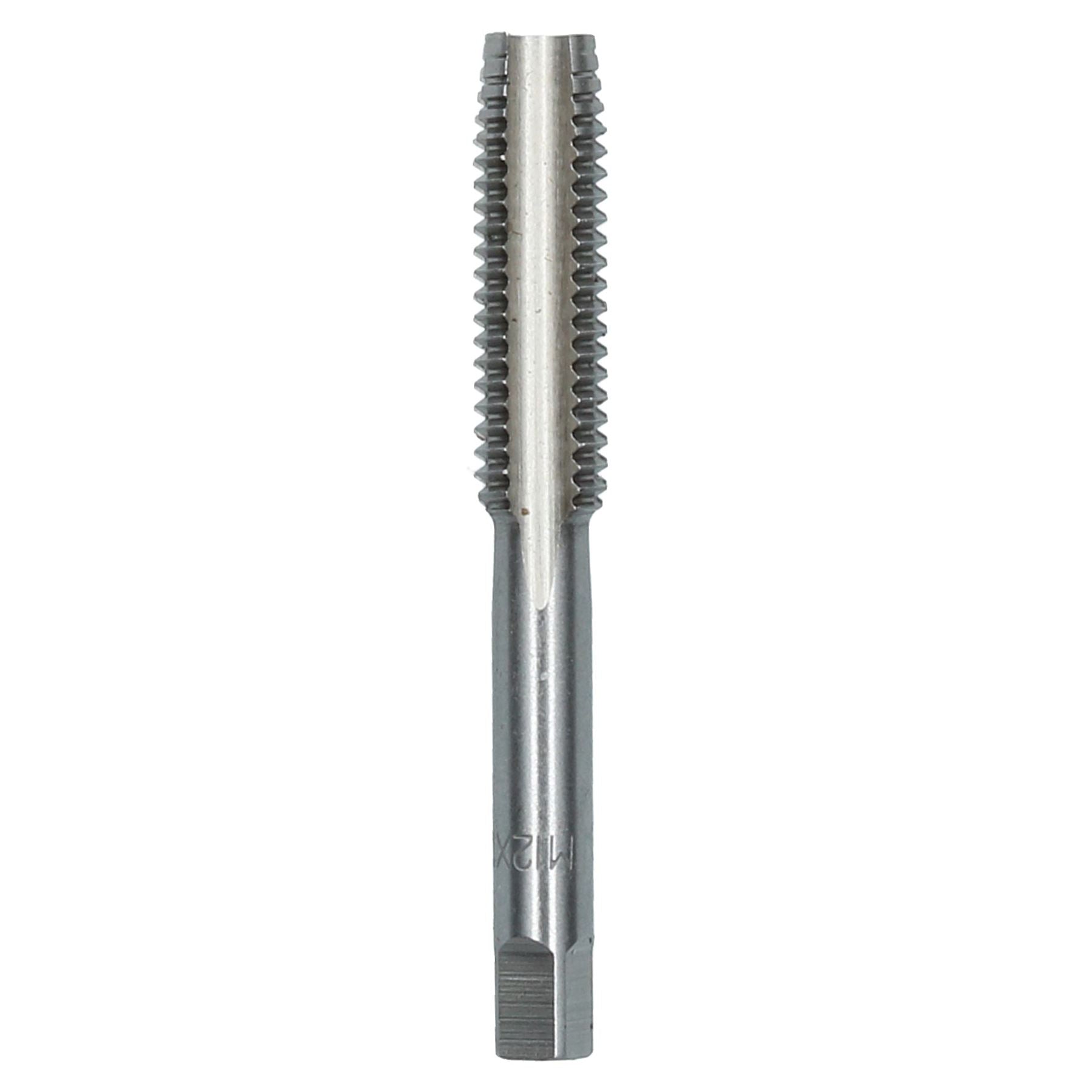 Metric Tap Taper Taps Starter Thread Cutting Cleaning Tungsten Steel M6 - M24