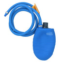 PVC Testing / Sealing Inflatable Air Bag 3" - 18" (75-450mm) Drain Pipe Bung Plug